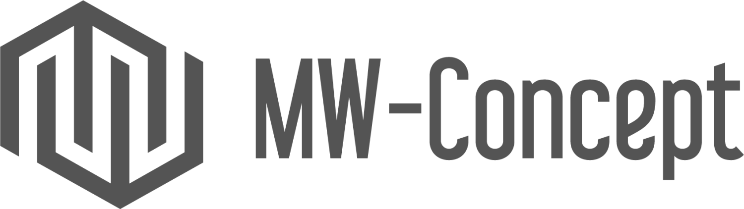 logo mw-concept agence de communication compiègne oise