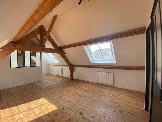 29A2 - APPARTEMENT F3 - 67m² - Compiègne