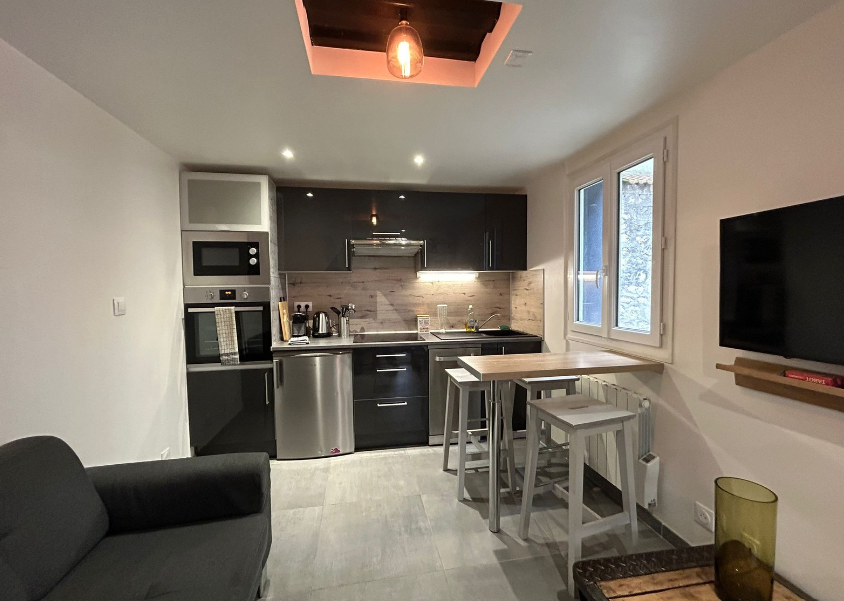 22A9 - APPARTEMENT T2 de 31,95m² - COMPIEGNE