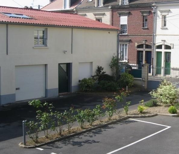 30AL1 - APPARTEMENT F3 - 86,51 m² - Margny les Compiègne