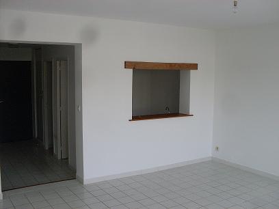 SECA 1 - APPARTEMENT F4 - 92 m² - Clairoix